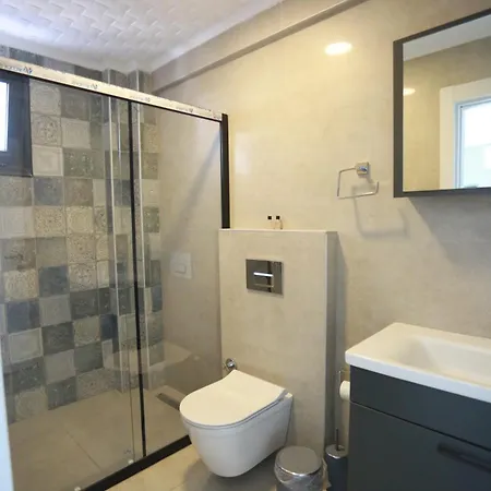 Ami Tai Luxery Apart-hotel *