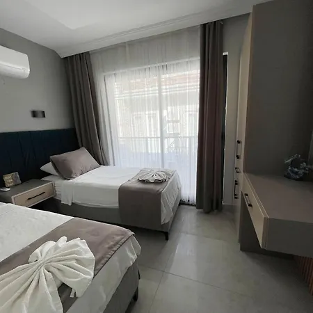 Ami Tai Luxery Aparthotel