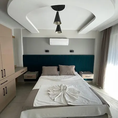 Aparthotel Ami Tai Luxery Fethiye