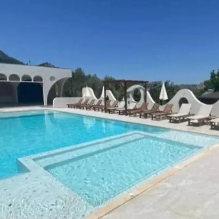 Ami Tai Luxery Fethiye