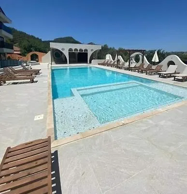 Ami Tai Luxery * Fethiye